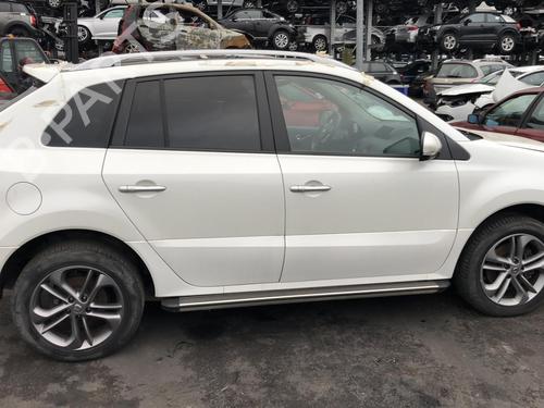 Steering column stalk RENAULT KOLEOS I (HY_) 2.0 dCi 4x4 (HY0K) | BP25551793I23 - Image 28