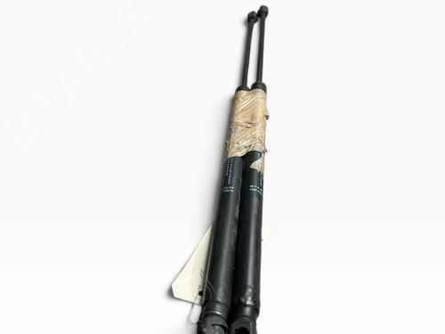 Used Tailgate lift support Tailgate lift support CITROËN C4 Picasso I MPV (UD_) 1.6 HDi (109 hp) 40451273 40451273