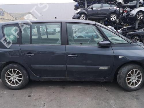 Left taillight RENAULT ESPACE IV (JK0/1_) 1.9 dCi (JK0U, JK0G) | BP25531780C34 - Image 16