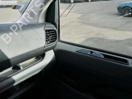 Multifunctionele display CITROËN JUMPY III Van (V_) 2.0 BlueHDi 120 | BP25548575C48 