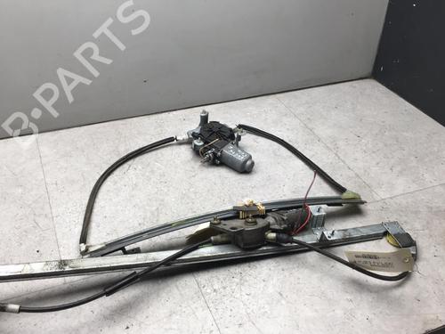Used Front left window mechanism CITROËN JUMPER I Van (244) 2.2 HDi (101 hp) 25531983