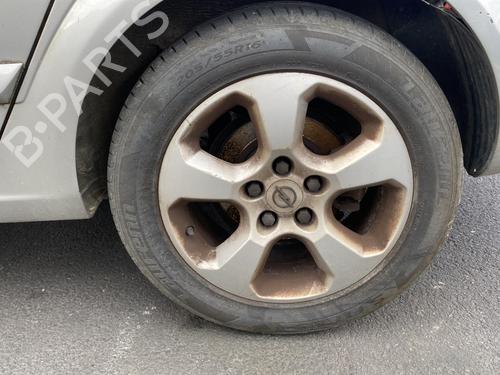 Climate control OPEL ASTRA H (A04) 1.9 CDTI (L48) | BP25520034I5  - Image 6