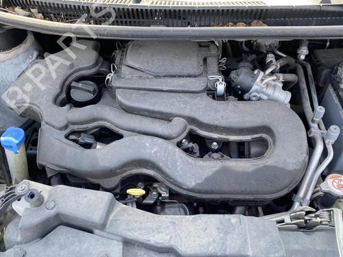 Left front fog light PEUGEOT 108 1.0 VTi 72 | BP26614807C30 - Image 33