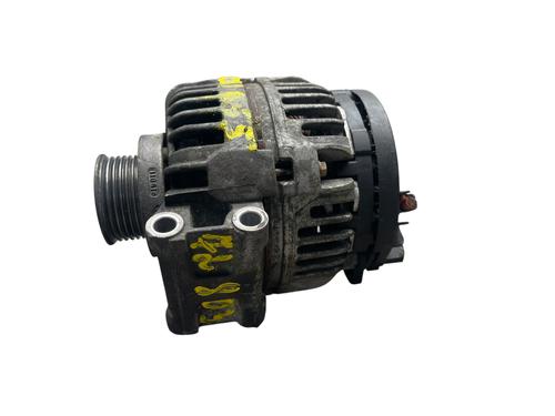 Used Alternator RENAULT MEGANE I (BA0/1_) 1.6 16V (BA04, BA0B, BA11, BA1J, BA16, BA19, BA1K, BA1V,... (107 hp) 27275204