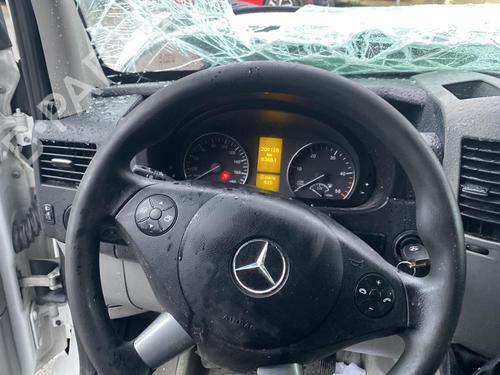 Headlight switch MERCEDES-BENZ SPRINTER 3,5-t Van (B906) 313 CDI (906.631, 906.633, 906.635, 906.637) | BP26492551I24 