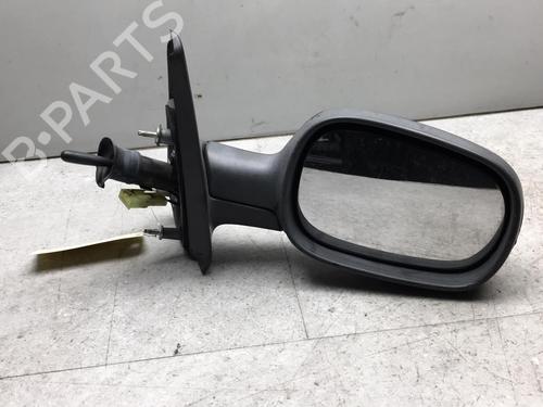 Used Right mirror RENAULT MEGANE I (BA0/1_) 1.6 e (BA0F, BA0S) (90 hp) 25579933