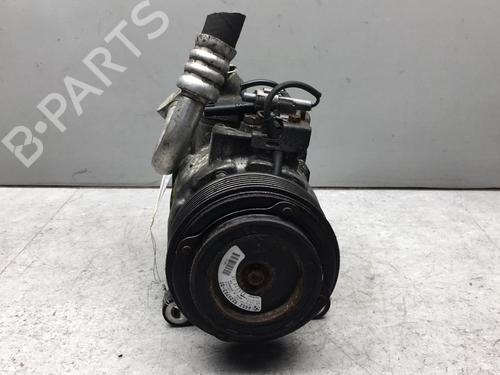 AC compressor BMW 3 (E90) 320 d | BP25581889M34 