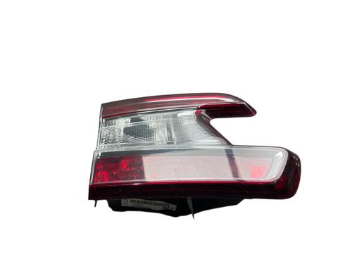 Used Left tailgate light RENAULT MEGANE III Grandtour (KZ0/1) 1.5 dCi (KZ09, KZ0D, KZ1G, KZ29, KZ14, KZ1W, KZ10, KZ1F,... (110 hp) 30196856