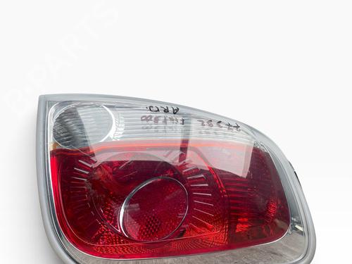 Right taillight FIAT 500 (312_) 0.9 (312AXG1A, 312.AXG11) | BP39409018C35 - Image 2