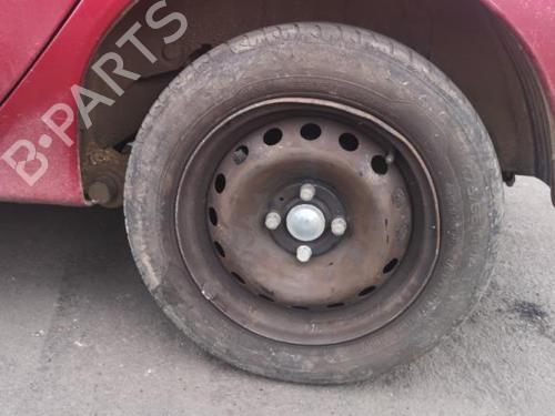 Left taillight RENAULT MEGANE I Classic (LA0/1_) 1.9 dCi (LA05, LA1F) | BP25579044C34 