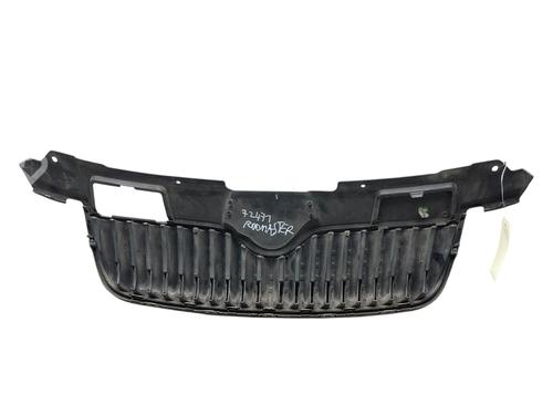 grille-skoda-roomster-5j7-2006-2007-2008-2009-2010-2011-2012-2013-2014-2015-25529745 main image