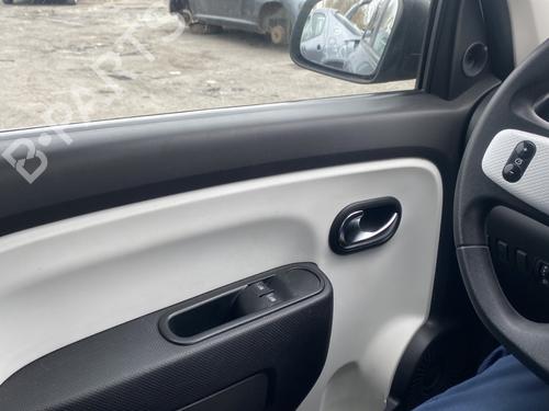 Left front window switch RENAULT TWINGO III (BCM_, BCA_) 1.0 SCe 70 (BCMB) | BP28202607I27  - Image 13