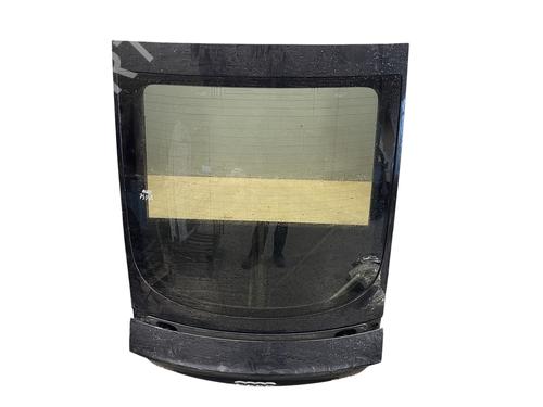 Used Tailgate Tailgate AUDI TT (8J3) 1.8 TFSI (160 hp) 29200487 29200487