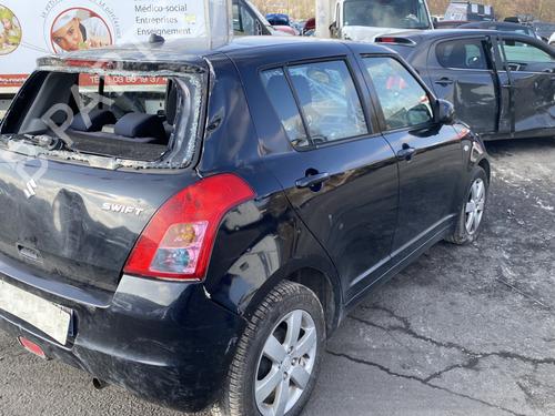 AC compressor SUZUKI SWIFT III (MZ, EZ) 1.3 (RS413, ZC11S) | BP27258029M34 - Image 16