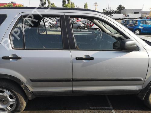 Right sun visor HONDA CR-V II (RD_) 2.2 CTDi (RD9) | BP25517794I2  - Image 25