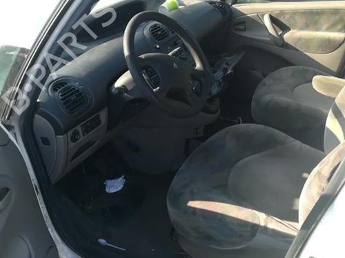 Front right window mechanism CITROËN XSARA PICASSO (N68) 2.0 HDi | BP25516765C23