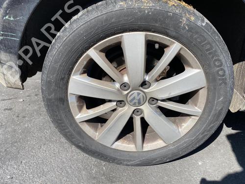 Right taillight VW GOLF VI (5K1) 1.6 TDI | BP25545959C35  - Image 28