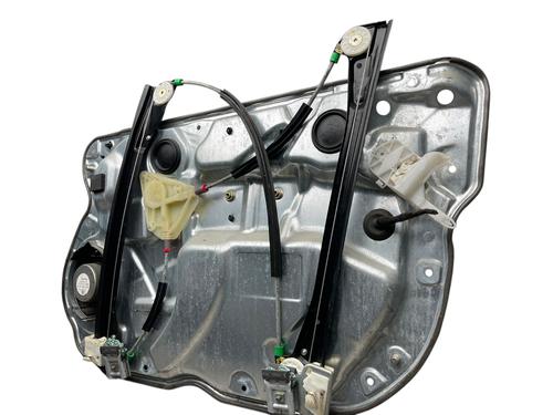 Front left window mechanism VW POLO IV (9N_, 9A_) 1.4 TDI | BP25513297C22 