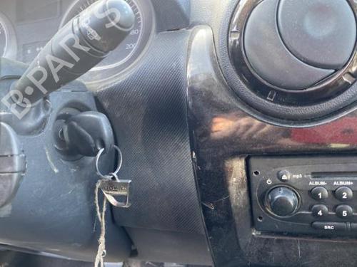 Right sun visor DACIA DUSTER (HS_) 1.5 dCi 4x4 (HSMC, HSMD) | BP25550493I2  - Image 15