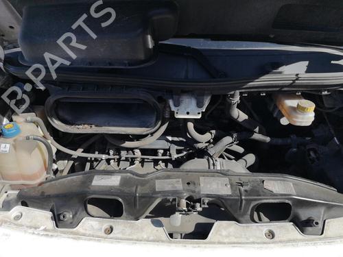 Front right window mechanism CITROËN JUMPER II Van 2.2 HDi 130 | BP25578342C23  - Image 45