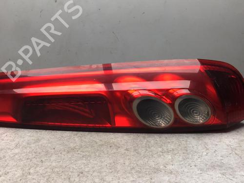 Right taillight FORD FIESTA V (JH_, JD_) 1.4 TDCi | BP25520638C35