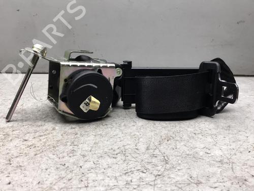 Used Front right belt tensioner OPEL MERIVA A MPV (X03) 1.7 CDTI (E75) (100 hp) 25555536