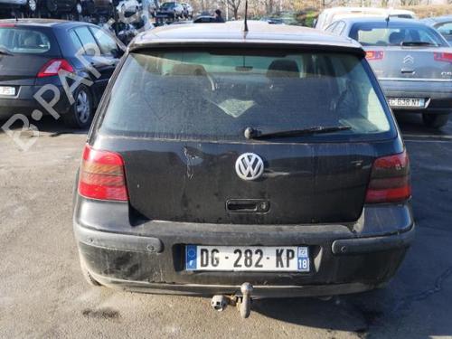 Left taillight VW GOLF IV (1J1) 1.9 TDI | BP25537642C34 