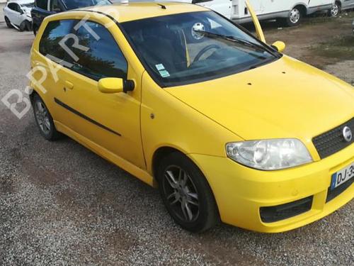 Right front fog light FIAT PUNTO (188_) 1.4 | BP25516624C31 