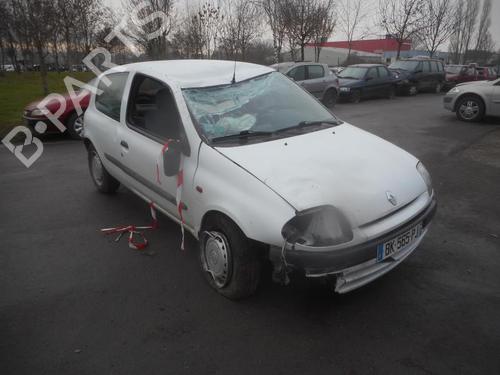 Switch RENAULT CLIO II (BB_, CB_) 1.5 dCi (B/CB07) | BP25577493I30 