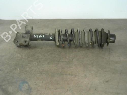 Left front shock absorber NISSAN MICRA II (K11) 1.3 i 16V | BP25537370M16 