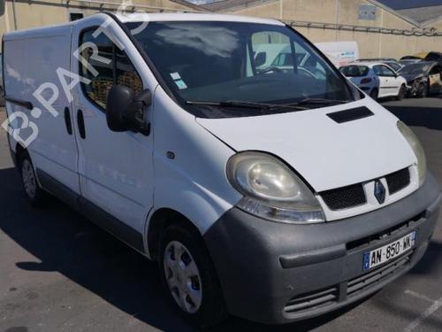 Forskærm venstre RENAULT TRAFIC II Van (FL)  | BP25559323C41  - Image 13