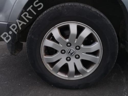 Left headlight HONDA CR-V II (RD_) 2.2 CTDi (RD9) | BP25519676C28  - Image 13