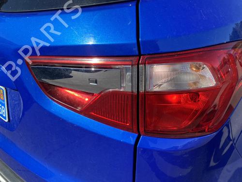 Left front window switch FORD ECOSPORT 1.5 TDCi | BP25532675I27 - Image 12