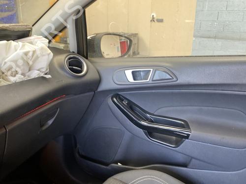 Headlight switch FORD FIESTA VI (CB1, CCN) 1.0 EcoBoost | BP40533821I24  - Image 22