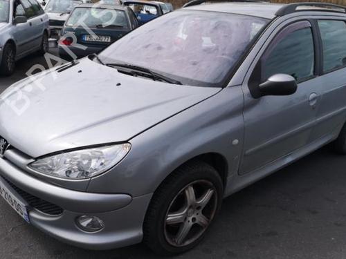 Left taillight PEUGEOT 206 SW (2E/K) 2.0 HDi | BP25524015C34  - Image 24