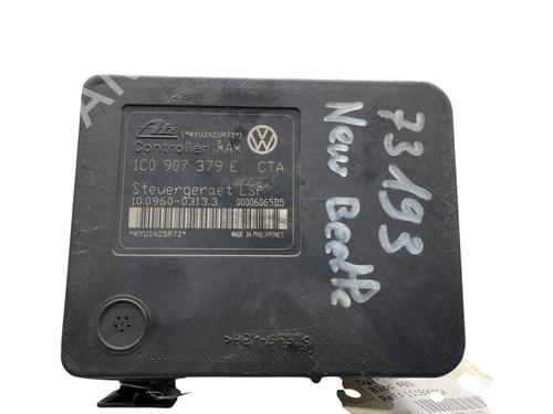 ABS pump CITROËN DS3 (SA_) 1.6 HDi 110 | BP29004964M43  - Image 5