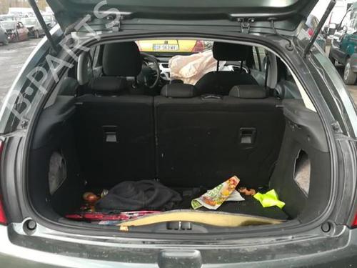 Other CITROËN C3 II (SC_) 1.4 HDi 70 (SC8HZC, SC8HR0, SC8HP4) | BP25516147O1 