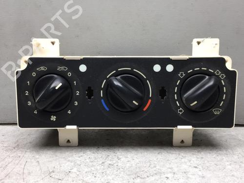 AC Styreenhet / Manøvreringsenhet CITROËN XSARA (N1) 1.4 i | BP25534783I5 