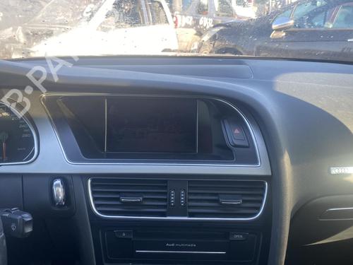 Climate control AUDI A5 (8T3) 2.0 TFSI | BP25569084I5 - Image 30