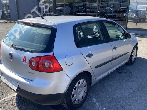 Left taillight VW GOLF V (1K1) 1.9 TDI | BP29900141C34  - Image 7