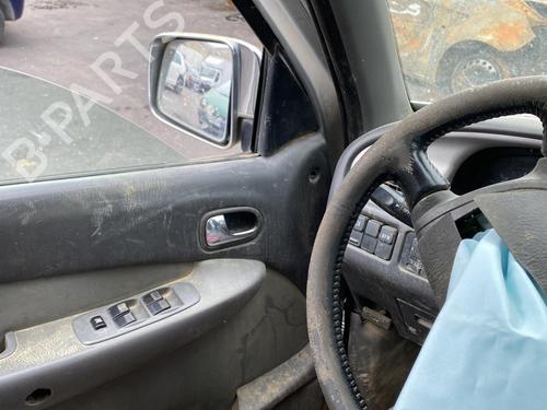 Used Parts FORD RANGER (ER, EQ, R_) 2.5 TD 4x4 2494054