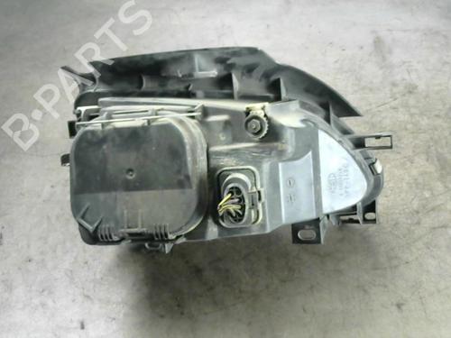 Used Left headlight Left headlight 25583441 25583441