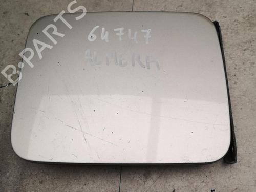 fuel-flap-nissan-almera-ii-hatchback-n16-2000-25554267 main image