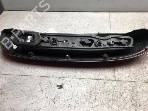 Left taillight OPEL CORSA C (X01) 1.2 Twinport (F08, F68) | BP25532214C34 