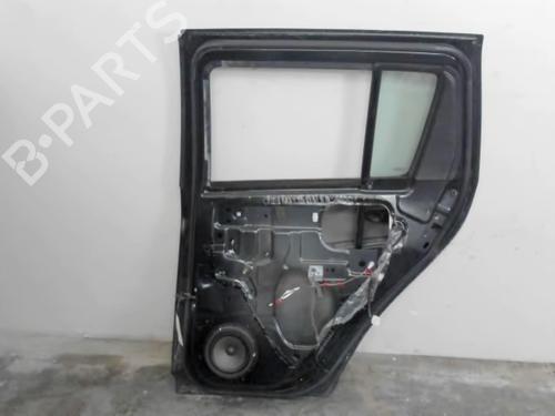 Used Right rear door SUZUKI SWIFT III (MZ, EZ) 1.3 DDiS (RS413D) (75 hp) 25516909