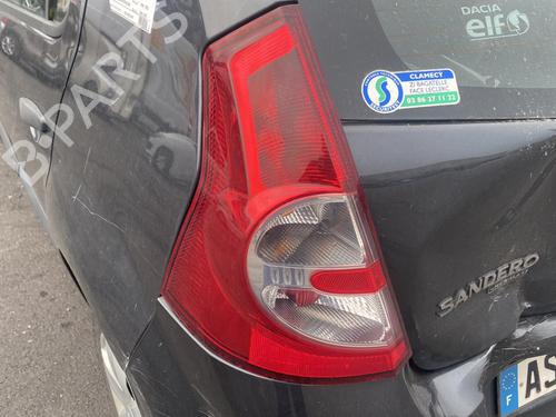 Tanklåg DACIA SANDERO 1.5 dCi | BP25581578C131 - Image 23