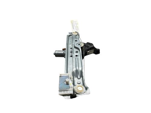 Used Rear left window mechanism Rear left window mechanism DACIA SANDERO III 1.0 TCe 100 ECO-G (101 hp) 32415322 32415322