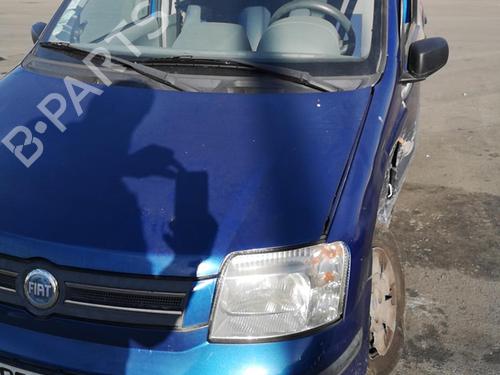 Right taillight FIAT PANDA (169_) 1.2 (169.AXB11, 169.AXB1A) | BP25520744C35 - Image 18