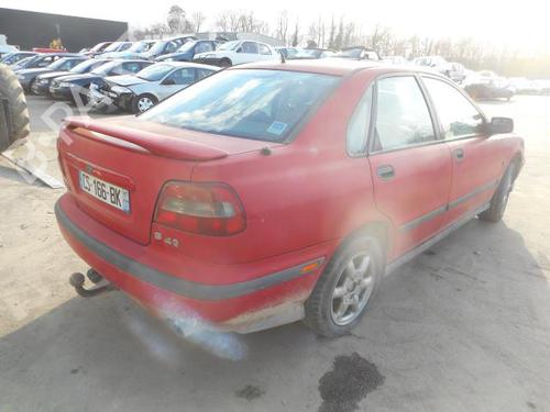 Used Parts VOLVO S40 I (644)  1.8  2499582