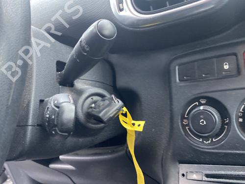 Steering column stalk CITROËN C3 Picasso (SH_) 1.6 HDI 90 | BP38237377I23  - Image 9